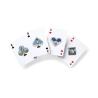 CLEP (Moon Exploration) Playing Cards