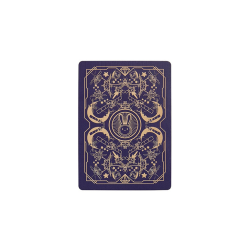 CLEP (Moon Exploration) Playing Cards