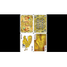 Clockwork La Ville Lumiere by fig. 23
