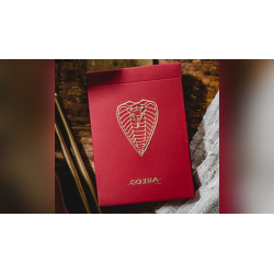 COBRA Playing Cards