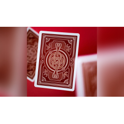 COBRA Playing Cards