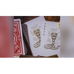COBRA Playing Cards