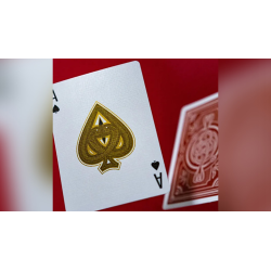 COBRA Playing Cards