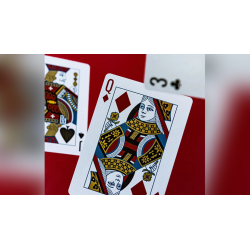 COBRA Playing Cards