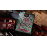 COIPIX (Black) Playing Cards by N2G