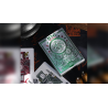 COIPIX (Green) Playing Cards by N2G