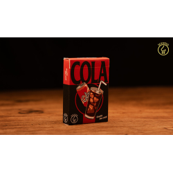 Cola (scented) Playing Cards by MPC