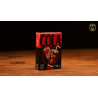 Cola (scented) Playing Cards by MPC