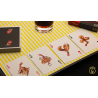 Cola (scented) Playing Cards by MPC