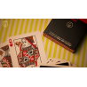 Cola (scented) Playing Cards by MPC