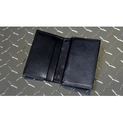 A.F.W. (Another F**king Wallet) by Wayne Dobson - Trick