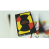 Chris Cards Covered Circle (Standard Edition) Playing Cards