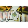Chris Cards Covered Circle (Standard Edition) Playing Cards