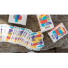 Crujir Playing Cards by Area 52