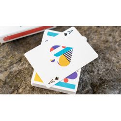 Crujir Playing Cards by Area 52