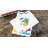 Crujir Playing Cards by Area 52