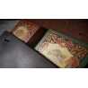 Dead Rebel Magic Explorers Club Cryptozoological Playing Card Set