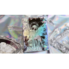 Crystal playing cards by Evokad