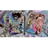 Crystal playing cards by Evokad