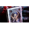 Cthulhu: Cryogenic Mirage deck by Evokad
