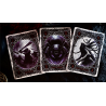 Cthulhu: Cryogenic Mirage deck by Evokad