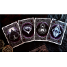 Cthulhu: Cryogenic Mirage deck by Evokad