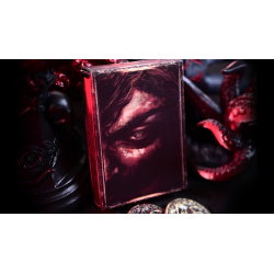 Cthulhu: Eclipse of Aeons deck by Evokad