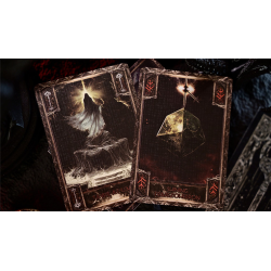 Cthulhu: Eclipse of Aeons deck by Evokad