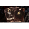 Cthulhu: Eclipse of Aeons deck by Evokad