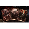 Cthulhu: Eclipse of Aeons deck by Evokad