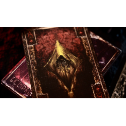 Cthulhu: Eclipse of Aeons deck by Evokad