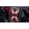 Cthulhu: Luminescence of Yore deck by Evokad