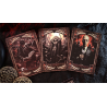 Cthulhu: Luminescence of Yore deck by Evokad