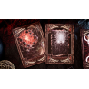 Cthulhu: Luminescence of Yore deck by Evokad