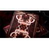 Cthulhu: Luminescence of Yore deck by Evokad