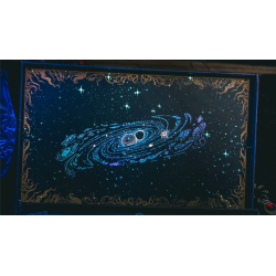 Cthulhu:Hyades Shade Collectors Set Playing Cards by King Star