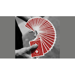 Cyril Playing Cards