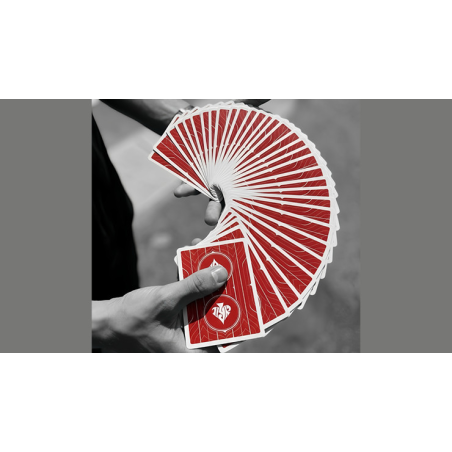 Cyril Playing Cards