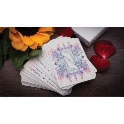 Skymember Presents Daily Life (Standard Edition) Playing Cards by Austin Ho and The One