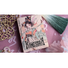 Dakki Playing Cards by KING STAR