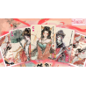 Dakki Playing Cards by KING STAR
