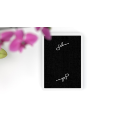 Daniel Schneider Limited Edition Playing Cards