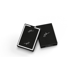 Daniel Schneider Limited Edition Playing Cards