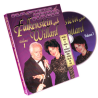 Falkenstein and Willard Masters of Mental Magic Vol No.1 - DVD