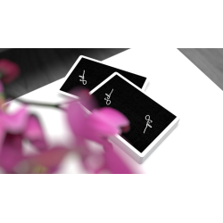 Daniel Schneider Limited Edition Playing Cards