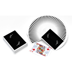 Daniel Schneider Limited Edition Playing Cards