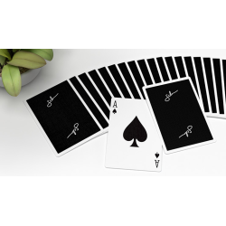 Daniel Schneider Limited Edition Playing Cards