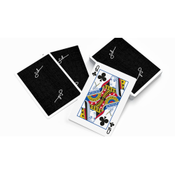 Daniel Schneider Limited Edition Playing Cards