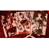 Darkwood Playing Cards by Evokad