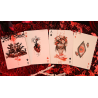 Darkwood Playing Cards by Evokad